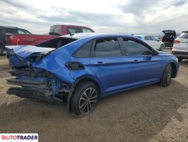 Volkswagen Jetta 2024 1