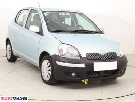 Toyota Yaris - zobacz ofertę