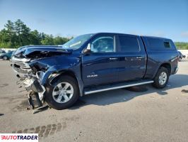 Dodge Ram 2019 5 Dodge Ram 2019 5