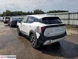 Nissan Pozostałe 2025 2 Nissan Pozostałe 2025 2