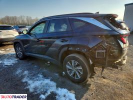 Hyundai Tucson 2024 1