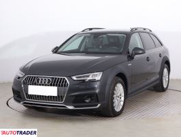 Audi Allroad 2019 2.0 241 KM