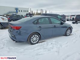 Kia Pozostałe 2021 2