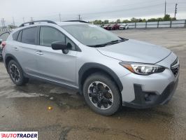 Subaru Pozostałe 2023 2