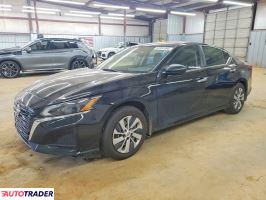 Nissan Altima 2024 2