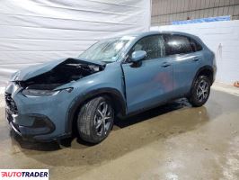 Honda HR-V 2025 2