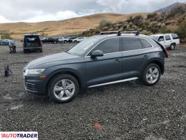 Audi Q5 2019 2