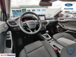 Ford Focus 2020 1.5 150 KM Ford Focus 2020 1.5 150 KM