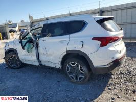 Hyundai Santa Fe 2023 1