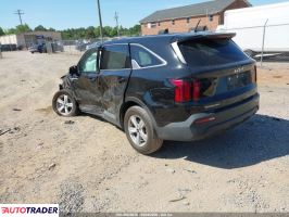 Kia Sorento 2023 2