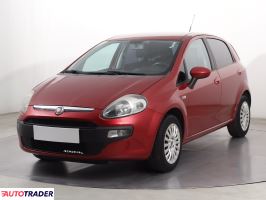 Fiat Panda 2010 1.4 76 KM Fiat Panda 2010 1.4 76 KM
