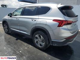 Hyundai Santa Fe 2023 2