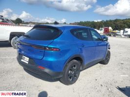 Dodge Hornet 2024 2