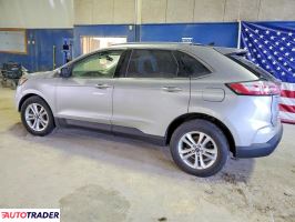 Ford Edge 2020 2