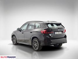 BMW X1 2025 1.5 136 KM
