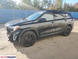 GMC Terrain - zobacz ofertę