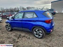 Hyundai Pozostałe 2025 1