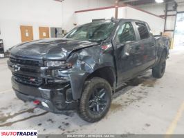 Chevrolet 1500 2021 5 Chevrolet 1500 2021 5