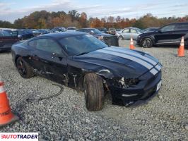 Ford Mustang 2022 2