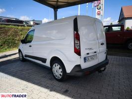 Ford Transit Connect 2019 1.5