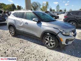 Kia Pozostałe 2021 2 Kia Pozostałe 2021 2