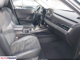 Mitsubishi Outlander 2022 2