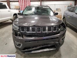 Jeep Compass 2020 2 Jeep Compass 2020 2
