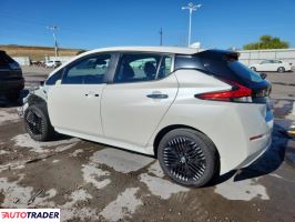 Nissan Leaf 2023
