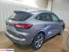 Ford Escape 2023 2
