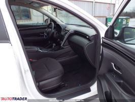 Hyundai Tucson 2023 2 Hyundai Tucson 2023 2