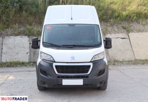Peugeot Boxer 2017 2.0 Peugeot Boxer 2017 2.0
