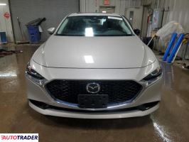 Mazda 3 2023 2 Mazda 3 2023 2