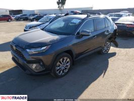 Toyota Pozostałe 2023 2