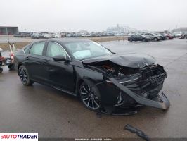 Honda Accord - zobacz ofertę