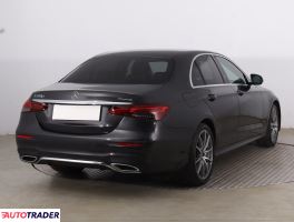 Mercedes E-klasa 2020 2.0 191 KM