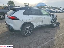 Toyota Pozostałe 2024 2