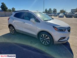 Buick Pozostałe 2019 1