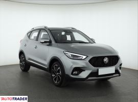 MG ZS - zobacz ofertę