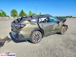 Subaru Outback 2024 2