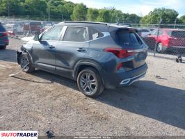 Kia Pozostałe 2021 2