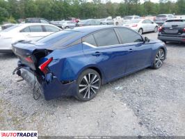 Nissan Altima 2019 2