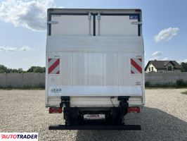 Iveco 2022 Iveco 2022