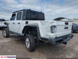 Jeep Pozostałe 2023 3 Jeep Pozostałe 2023 3