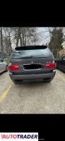 BMW X5 2003 0.4 320 KM