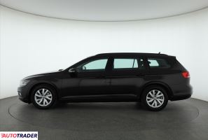 Volkswagen Passat 2019 2.0 147 KM Volkswagen Passat 2019 2.0 147 KM