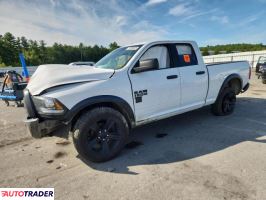 Dodge Ram - zobacz ofertę