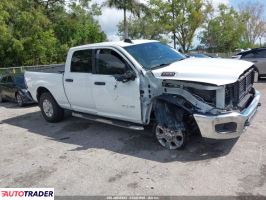 Dodge Ram - zobacz ofertę
