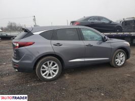 Acura RDX 2021 2