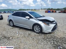 Toyota Corolla 2023 2 Toyota Corolla 2023 2