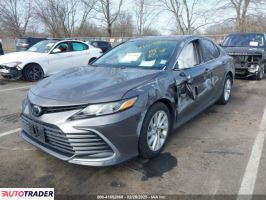 Toyota Camry 2024 2